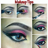 Best Makeup Tips icon
