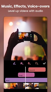 Video Editor & Maker – InShot (PRO) 2.111.1479 Apk 4