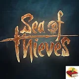 Official Guide Sea of thieves 2018 icon