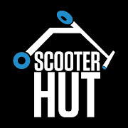 Scooter Hut 3D Custom Builder