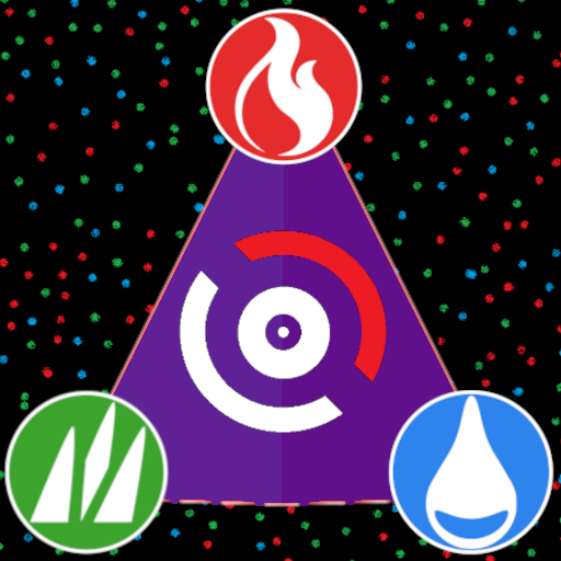 PokeChart logo