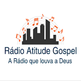 Rádio Atitude Gospel icon