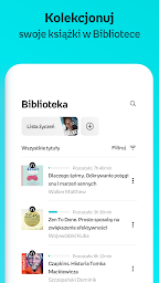 Empik Go - audiobooki i ebooki