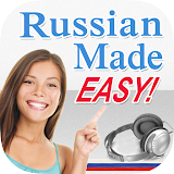 Russian Made Easy icon