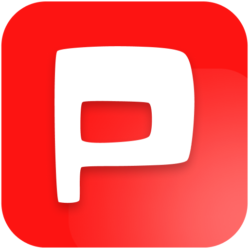 Petto Play logo
