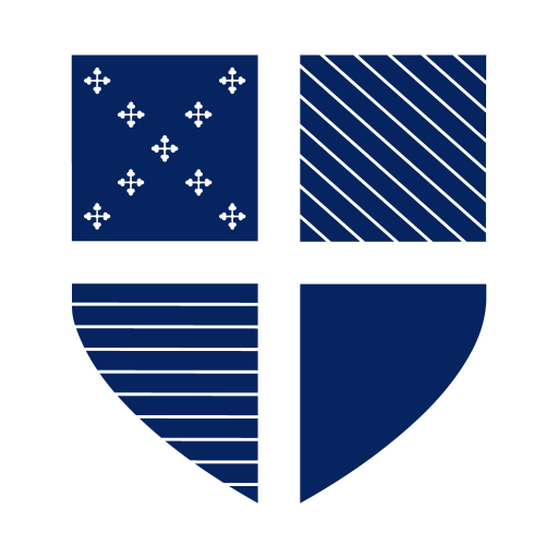St. Matt’s School logo