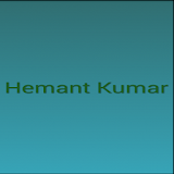Hemant Kumar icon