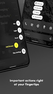 Ratio Productivity Homescreen APK 6.2.10 Download For Android 5