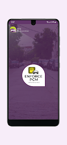 Captura 9 Enforce PCM android