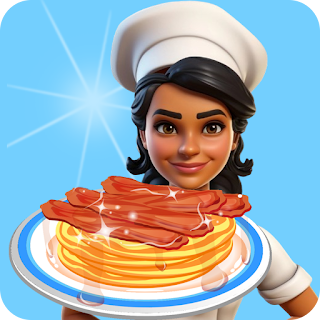 game cooking pancakes