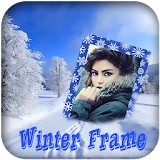Winter Frame icon