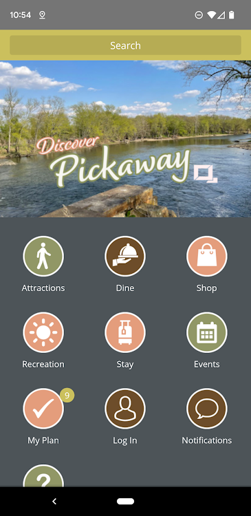 Discover Pickaway - 2.7.36 - (Android)