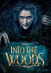 Icon image Into the Woods (2014)