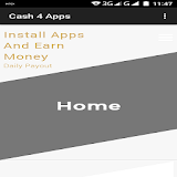 Cash For Apps Daily Payout icon