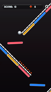 ball drop 4.0.2 APK + Мод (Unlimited money) за Android