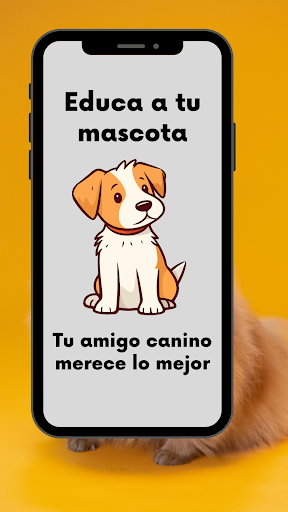 Como educar a un perro Screen 3