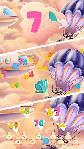 Domium - Домиум игры для детей Screen 3