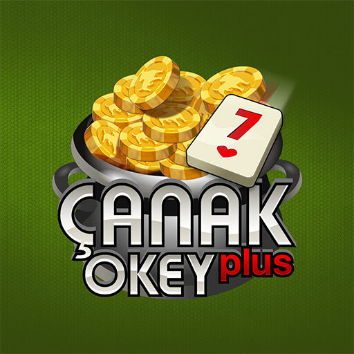 Çanak Okey Plus 5.9.34 Icon