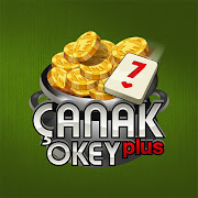Çanak Okey Plus Mod apk versão mais recente download gratuito