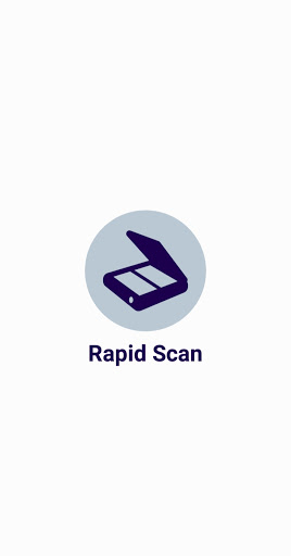 Rapid Scan