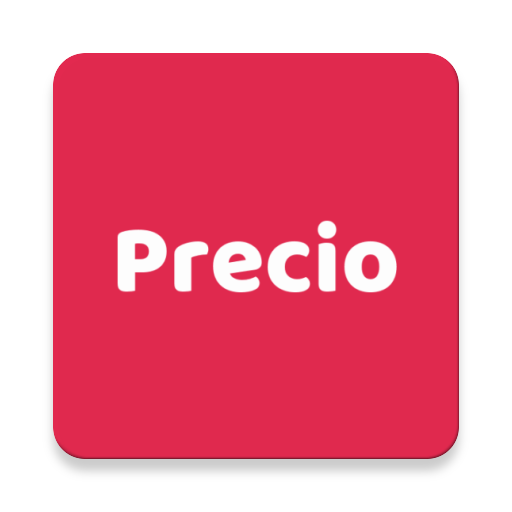 Precio: Create attractive info 1.1 Icon