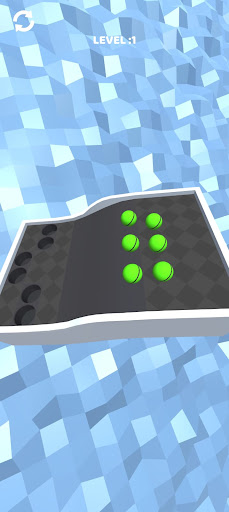 Twistball Map Voyage Screenshot 4 - AppWisp.com
