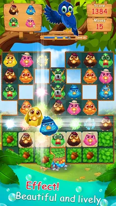 New - Bird Mania - Screenshot 1