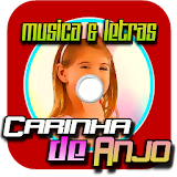 Musica Carinha De Anjo Mp3 + Letras icon