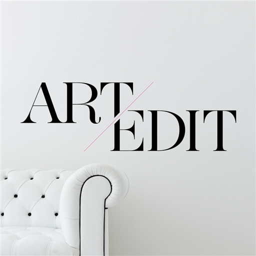 Art Edit logo
