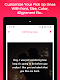 screenshot of Pick up lines - Flirt messages