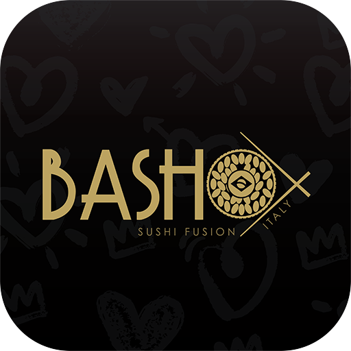 Basho Sushi Fusion 7.45.295 Icon