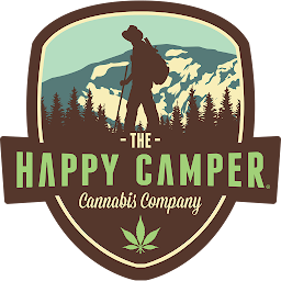 「The Happy Camper」圖示圖片