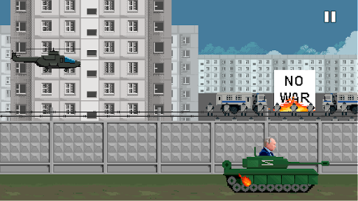 Catch That Dictator Screen 3