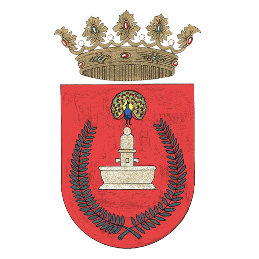 Pavías Informa logo