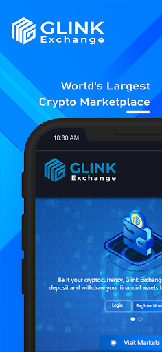 Glink Exchange