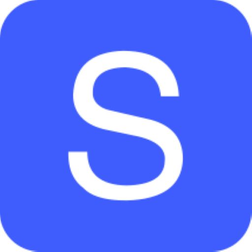 S-Health+ logo