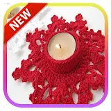 Crochet Snowflake Ideas icon