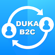 DUKA B2C  Icon