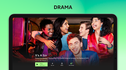 Friends - TV on Google Play