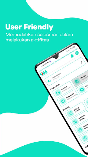 IBS Mobile Screen 2