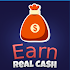 Mod Menu Earn easy Cash App1.622
