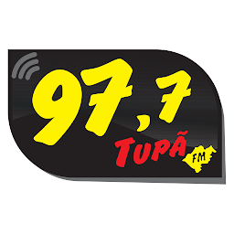 Icon image Rádio Tupã FM - 97,7 Mhz