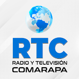 Radio Comarapa icon