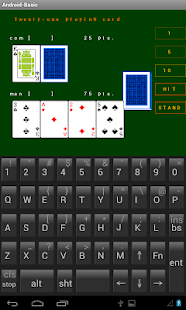 Basic for Android