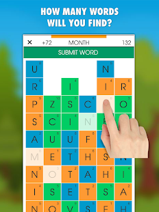 Unknown app Screenshot