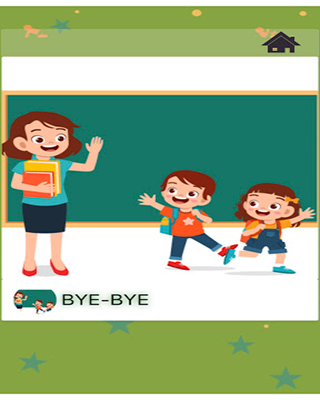 Toddlers Voice Cards Screen 2