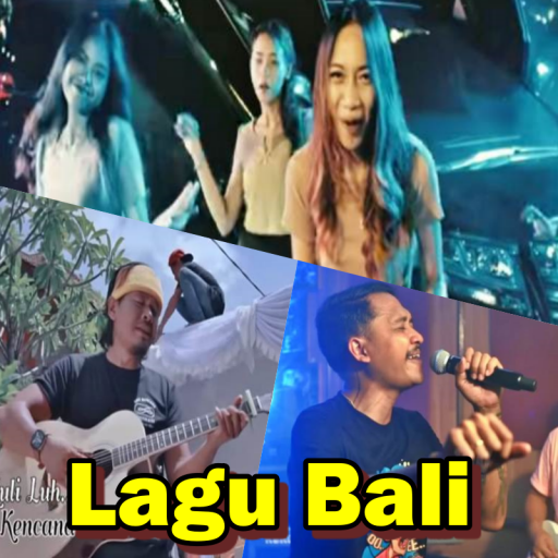 Lagu MP3 Bali Terbaru 2025 Scarica su Windows