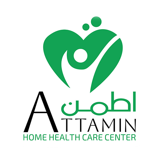 Attamin - Home Health Care logo