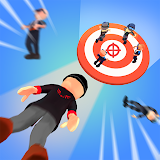 Hero Flight : Jump to Target icon