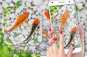 screenshot of Fish Live Wallpaper Aquarium